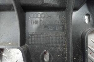 Изображение товара 112199 - 00112199 kronshtejn zadnego bampera 2