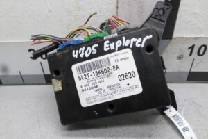 Изображение товара 112205 - 00112200 blok upravleniya Hyundai i40