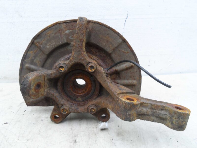 Изображение товара 112203 - 00112203 kulak povorotnyj pravyj