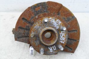 Изображение товара 112203 - 00112203 kulak povorotnyj pravyj 1