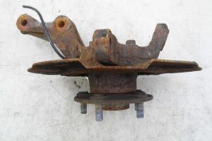 Изображение товара 112203 - 00112203 kulak povorotnyj pravyj 2