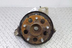 Изображение товара 112246 - 00112246 stupitsa zadnyaya levaya Renault Sandero