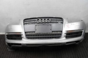 Изображение товара 112256 - 00112256 bamper perednij 