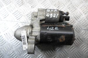 Изображение товара 112294 - 00112294 starter 