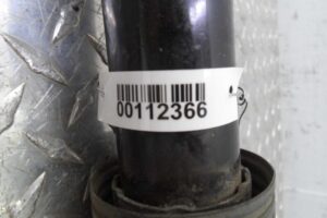 Изображение товара 112366 - 00112366 amortizator zadnij levyj 3