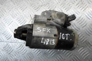Изображение товара 112511 - 00112511 starter 