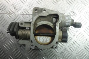 Изображение товара 112543 - 00112543 zaslonka drosselnaya 