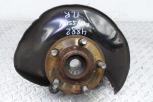 Изображение товара 112255 - 0011255 kulak povorotnyj pravyj