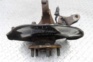 Изображение товара 112255 - 0011255 kulak povorotnyj pravyj 2