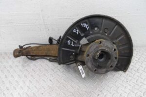 Изображение товара 112596 - 00112596 kulak povorotnyj levyj 