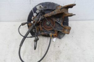 Изображение товара 112672 - 00112672 stupitsa zadnyaya pravaya 2