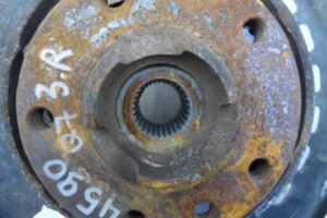 Изображение товара 112672 - 00112672 stupitsa zadnyaya pravaya 3