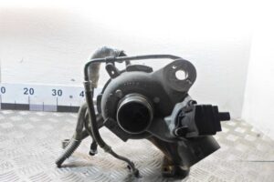 Изображение товара 112679 - 00112679 turbina 