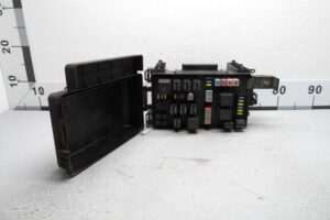 Изображение товара 112685 - 00112685 blok predokhranitelej 