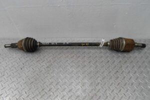 Изображение товара 112745 - 00112745 poluos zadnyaya pravaya Pontiac Vibe