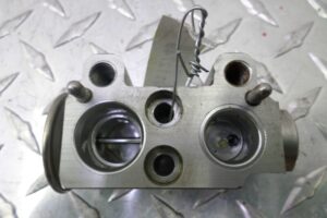 Изображение товара 112749 - 00112749 trubka konditsionera 