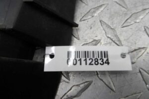 Изображение товара 112834 - 00112834 kronshtejn zadnego bampera Volvo V50 2