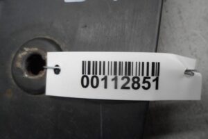 Изображение товара 112851 - 00112851 podkrylok zadnij pravyj Chrysler Sebring 2