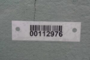 Изображение товара 112976 - 00112976 steklo kuzovnoe levoe Ford Edge 1