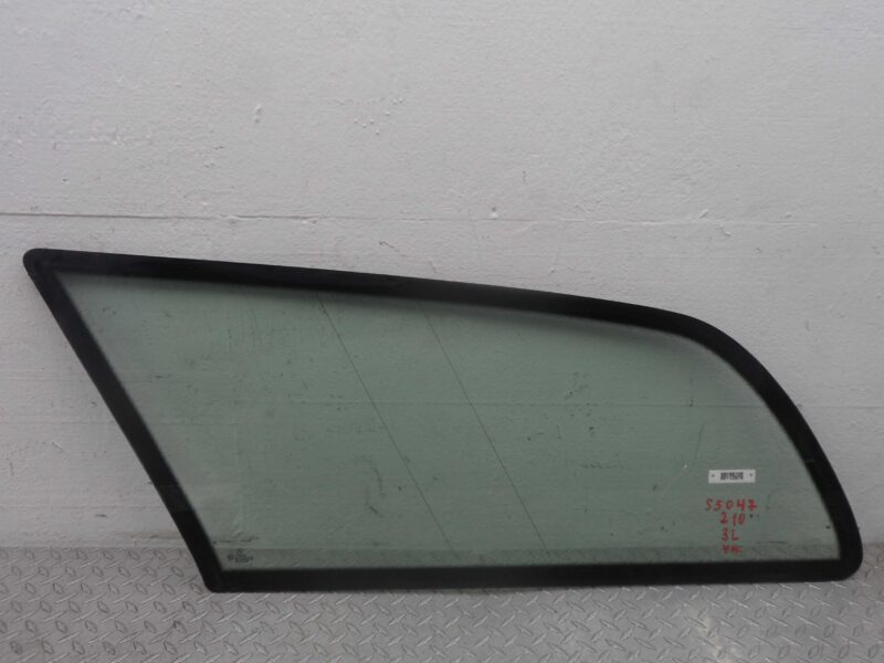 Изображение товара 112976 - 00112976 steklo kuzovnoe levoe Ford Edge