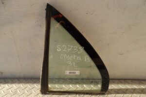 Изображение товара 112985 - 00112985 steklo dveri zadnej levoj Mazda Millenia