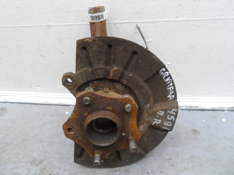 Изображение товара 113016 - 00113016 kulak povorotnyj pravyj