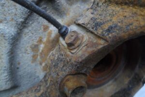 Изображение товара 113016 - 00113016 kulak povorotnyj pravyj 1