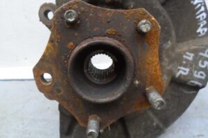 Изображение товара 113016 - 00113016 kulak povorotnyj pravyj 2