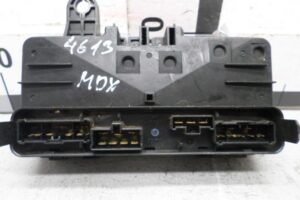Изображение товара 113093 - 00113093 blok predokhranitelej 1