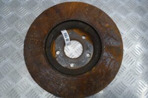 Изображение товара 113099 - 00113099 disk tormoznoj perednij 