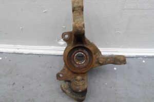 Изображение товара 131163 - 00113163 kulak povorotnyj pravyj Mercedes CL 1