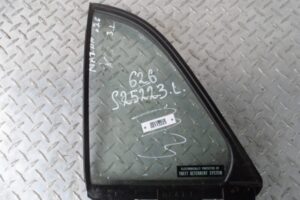 Изображение товара 113223 - 00113223 steklo dveri zadnej levoj Citroen Xantia