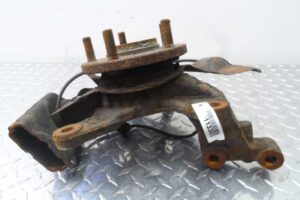 Изображение товара 113303 - 00113303 kulak povorotnyj pravyj Citroen Berlingo 2