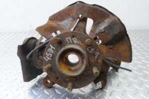 Изображение товара 113303 - 00113303 kulak povorotnyj pravyj Citroen Berlingo