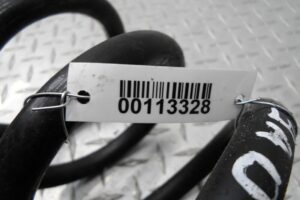 Изображение товара 113328 - 00113328 pruzhina zadnyaya 1