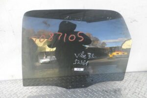 Изображение товара 113345 - 00113345 steklo dveri zadnej levoj Mercedes CL