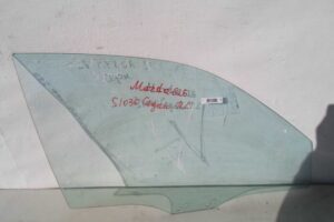 Изображение товара 113359 - 00113359 steklo dveri perednej pravoj Citroen Xantia
