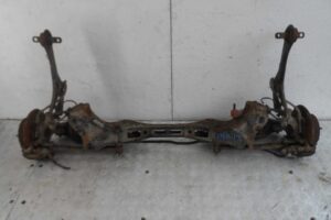 Изображение товара 113413 - 00113413 balka zadnyaya 