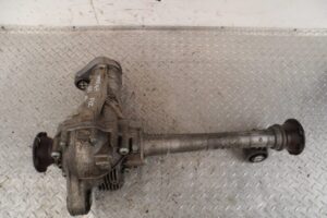 Изображение товара 113427 - 00113427 reduktor perednij 