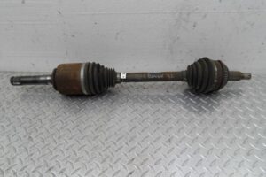 Изображение товара 113519 - 00113519 poluos zadnyaya levaya Audi Q5