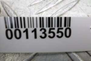 Изображение товара 113550 - 00113550 zamok zazhiganiya Porsche Macan 2