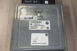 Изображение товара 113589 - 00113589 blok upravleniya dvs 