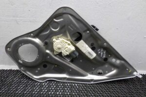 Изображение товара 113711 - 00113711 steklopodemnik zadnij pravyj Honda Ridgeline