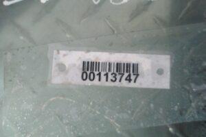 Изображение товара 113747 - 00113747 steklo kuzovnoe pravoe Mazda 5 1