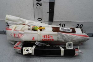 Изображение товара 113916 - 00113916 podushka bezopasnosti potolochnaya pravaya 