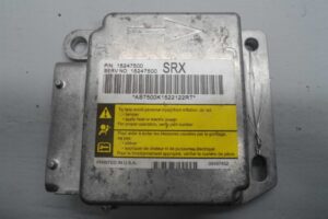 Изображение товара 114050 - 00114050 blok upravleniya podushek bezopasnosti 