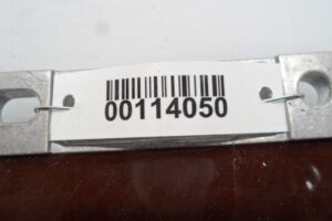 Изображение товара 114050 - 00114050 blok upravleniya podushek bezopasnosti 3