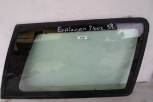 Изображение товара 114123 - 00114123 steklo kuzovnoe pravoe Skoda Roomster