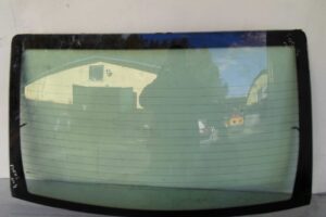 Изображение товара 114152 - 00114152 steklo zadnee Dodge Nitro