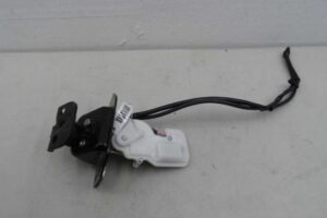 Изображение товара 114156 - 00114156 zamok bagazhnika 